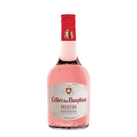 Cellier des Dauphins Prestige Rosé 25cl Your Wine Experience