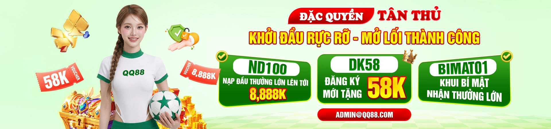 đặc quyền tân thủ